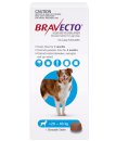 (image for) Bravecto Chews 3Month For Dogs Large 20-40kg 1Pk