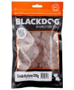 (image for) Blackdog Drops 250g Carob
