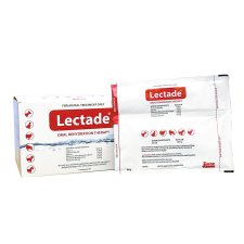 (image for) Jurox Lectade Oral Rehydration Duo-Sachet Each