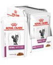 (image for) Royal Canin PD Feline Renal Fish12x85g