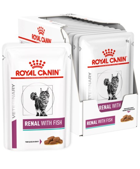 Royal canin hot sale pd