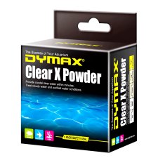 (image for) Dymax Clear X Powder 5Pack