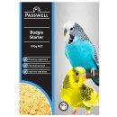 (image for) Passwell Budgie Starter 500G