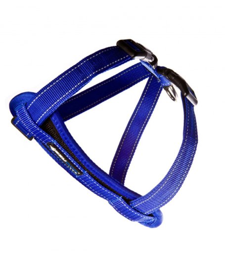 (image for) Ezydog Harness CP 2XL Blue - Click Image to Close