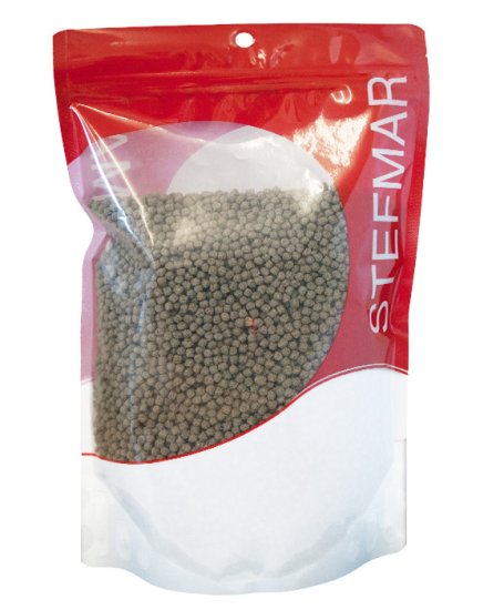 (image for) STF Quickgrow High Protein Floating Pellets 500g Size Mini 3mm - Click Image to Close