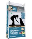 (image for) Meals For Mutts Dog Salmon Sardine Large Breed 20Kg