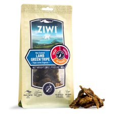 (image for) Ziwi Peak Treats Treats Lamb Green Tripe 80g