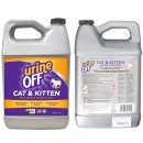 (image for) Urine Off Cat And Kitten 3.78L