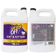 (image for) Urine Off Cat And Kitten 3.78L