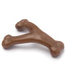 (image for) Benebone Wishbone Small Peanut