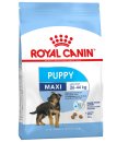(image for) Royal Canin Dog Maxi Puppy 4Kg