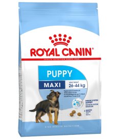 (image for) Royal Canin Dog Maxi Puppy 4Kg