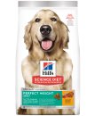 Hills SD Canine Adult Perfect Weight 1.81kg