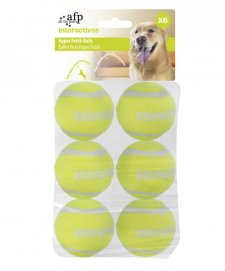 (image for) AFP Interactive Refill Balls 6pack