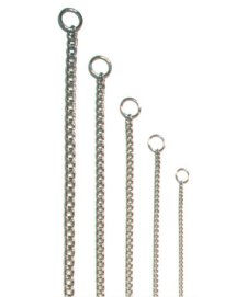 (image for) Beaupets Correction Chain Fine 2.0Mmx35Cm