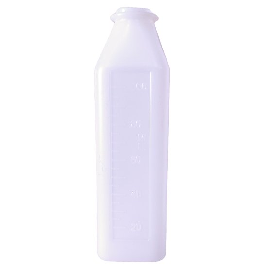 (image for) STF Nurser Feeding Bottle120ml - Click Image to Close