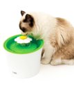 (image for) Catit 2.0 Cat Senses Flower Water Fountain 3L