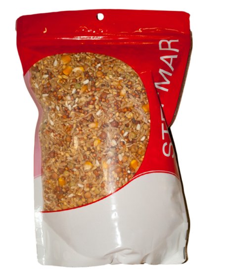 (image for) STF Pigeon Mix 1Kg - Click Image to Close