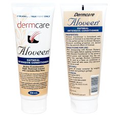 (image for) Dermcare Aloveen Oatmeal Conditioner 100ml