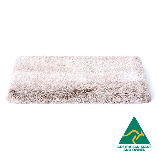 (image for) Snooza Bed Orthobed Medium Mink - Click Image to Close