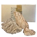 (image for) AP Naturals 20kg Luohan Rock