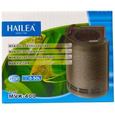 (image for) Hailea MV-400 Repalcement Cartridge MKV400 2PK