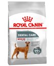 (image for) Royal Canin Dog Medium Dental Care 3kg