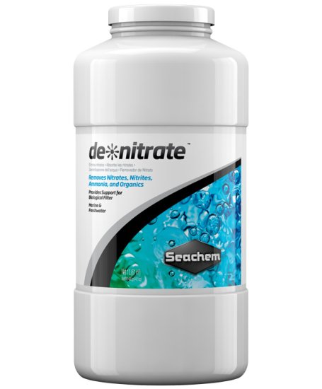 (image for) Seachem De*nitrate 1L - Click Image to Close