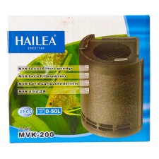 (image for) Hailea MV-200 Repalcement Cartridge MKV200 2PK