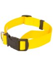 (image for) Beaupets Collar Polyware Adjustable 28-45Cm Gold