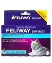 (image for) Feliway For Cats Refill 48ml 3Pack