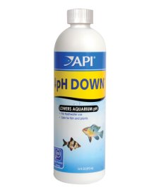 (image for) API PH Down Professional Pack 473ml