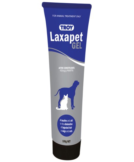 (image for) Troy Laxapet 100G - Click Image to Close