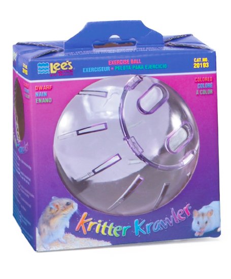 (image for) Lee's Kritter Krawler Mini - Click Image to Close