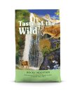Taste of the Wild Grain Free Cat 6.6kg Rocky Mountain