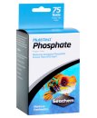 (image for) Seachem MultiTest Phosphate 75 tests