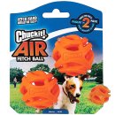 (image for) Chuckit Air Fetch Breath Ball Small 2Pk