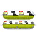 (image for) Prime100 SPD Beef and Vegetables Roll 2kg Gluten Free