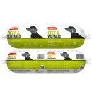 (image for) Prime100 SPD Beef and Vegetables Roll 3kg Gluten Free
