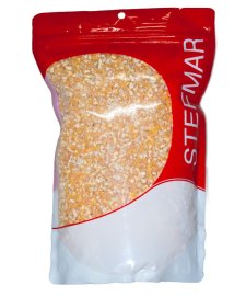 (image for) STF Cracked Corn 1kg