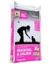 (image for) Meals For Mutts Cat Grain Free Mack Salmon 20Kg