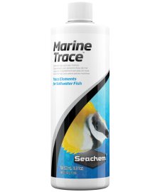 (image for) Seachem Marine Trace 500ml