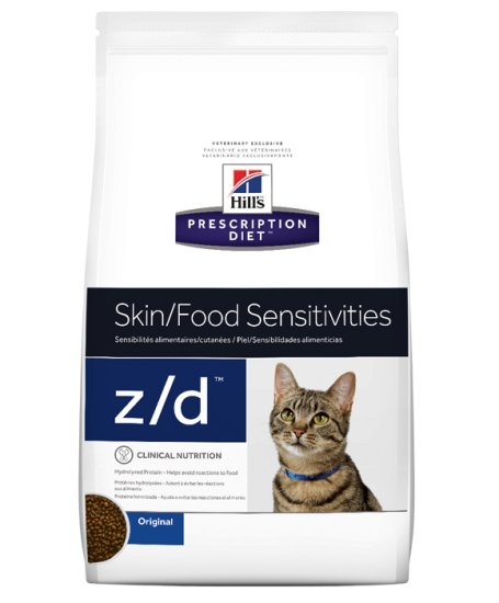 (image for) Hills PD Feline z/d 3.85kg 8728 - Click Image to Close