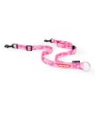 (image for) Ezydog Coupler SoftTouch 24 inch Adj Pink Camo