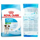 (image for) Royal Canin Dog Mini Puppy 2Kg