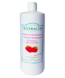 (image for) Maxpro Pure Natural Strawberry Conditioner 500Ml