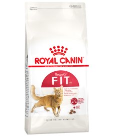 (image for) Royal Canin Cat Fit 15Kg