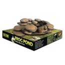 (image for) Exo Terra Frog Water Pond Small