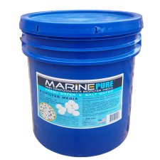 (image for) Marine Pure Biofilter Media Spheres 18.9L