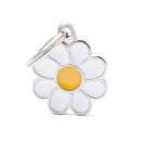 (image for) MYF Tag Charm Daisy